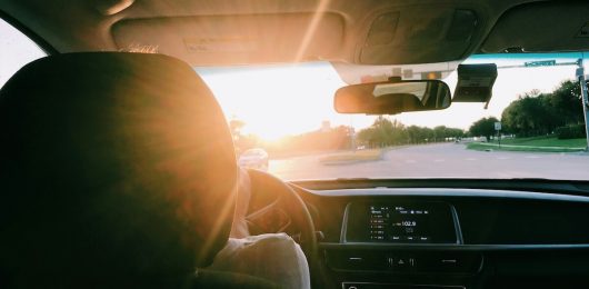 kuperens gir bedre komfort i bilen. FOTO