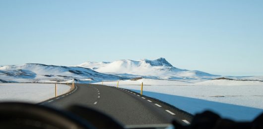 langtur på vinter krever at anlegget fungerer. Bestill klimaservice. FOTO