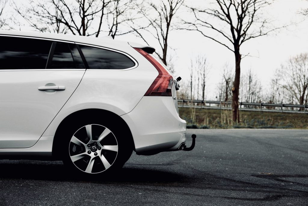 fix & drive er spesialist på hjuloppheng